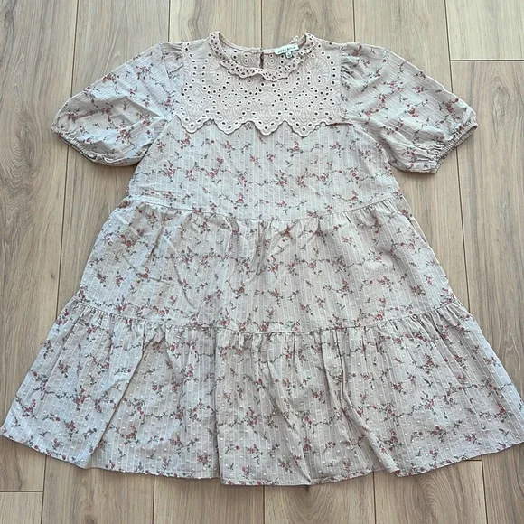 mini rib pj maxi dress Light Fog Ribbed Mini Cloud Blanket One Size